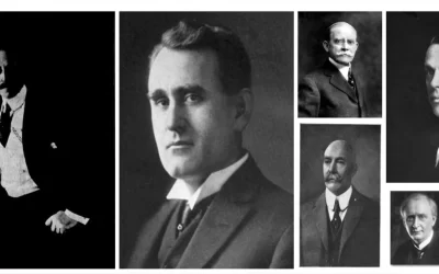 Need 25 Quotes On Selling With Honesty, Service & Transparency from 1900-1925?