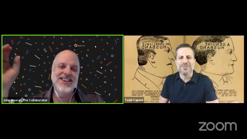 Sales History: Snake Oil Sales - A quick story about the sales approach at Medicine Shows