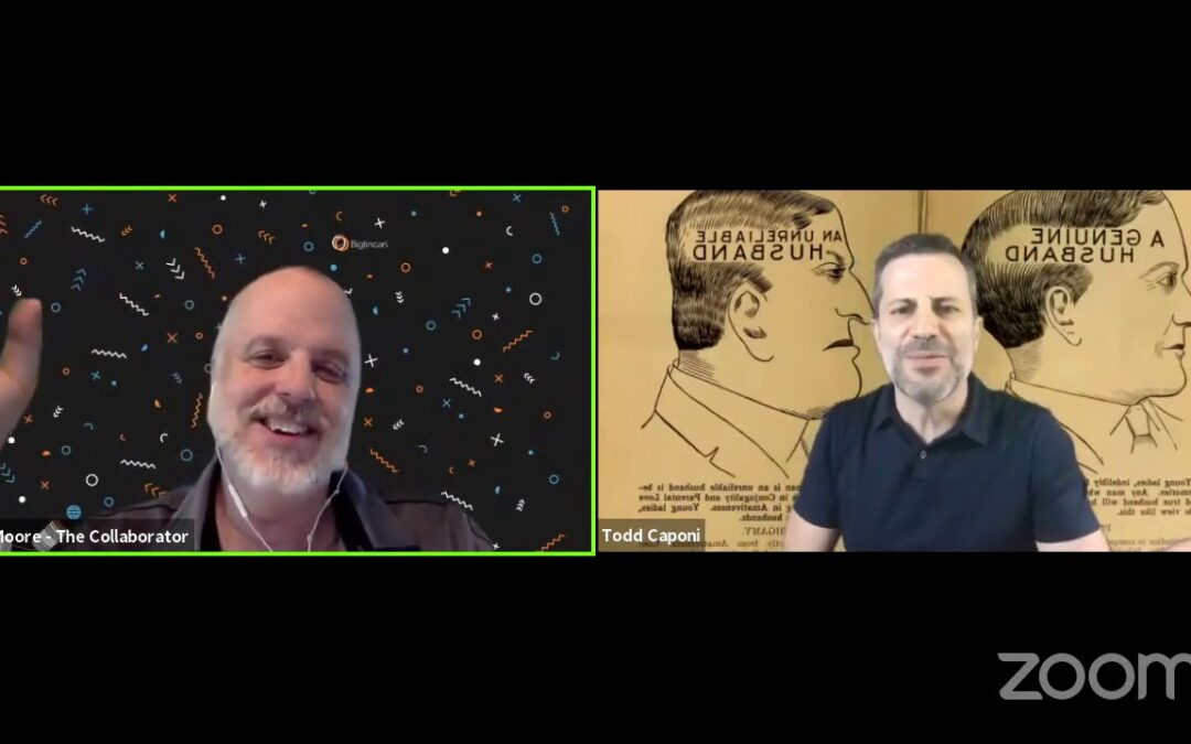 Sales History: Snake Oil Sales – A quick story about the sales approach at Medicine Shows