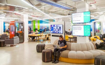 Five “Not-So-Obvious” Sales Trends For 2019