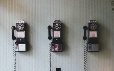 Confessions of a Former Cold-Calling Expert