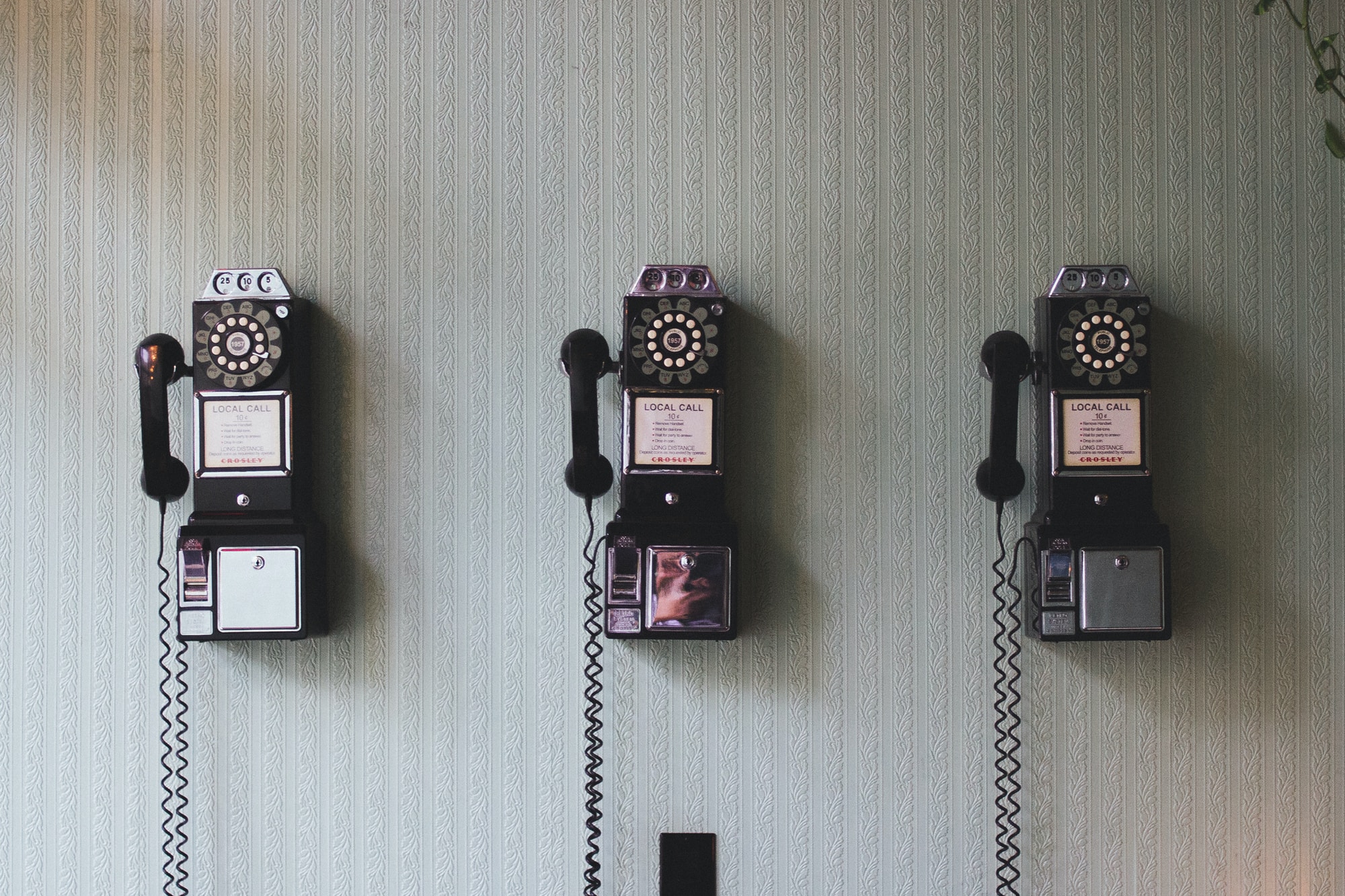 Confessions of a Former Cold-Calling Expert