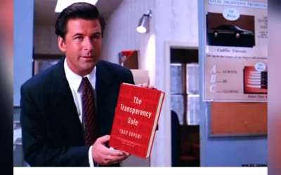 Are We “Buyer-Centric” In Talk Only?