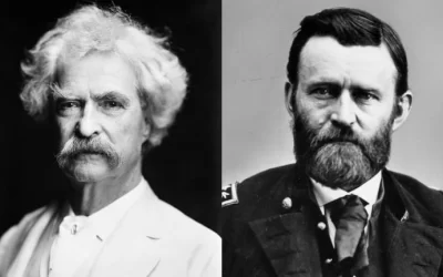 The Pioneer of Sales Enablement – Mark Twain