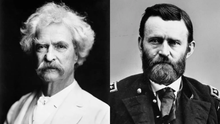 The Pioneer of Sales Enablement - Mark Twain