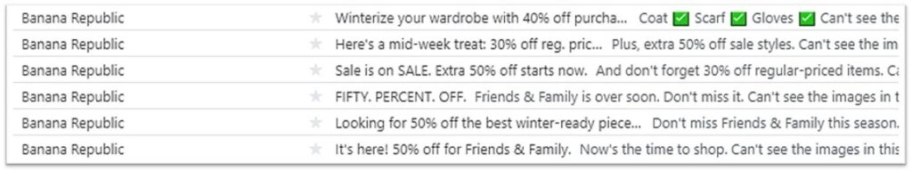 Transparent Negotiating: A simple tip to make deals more predictable