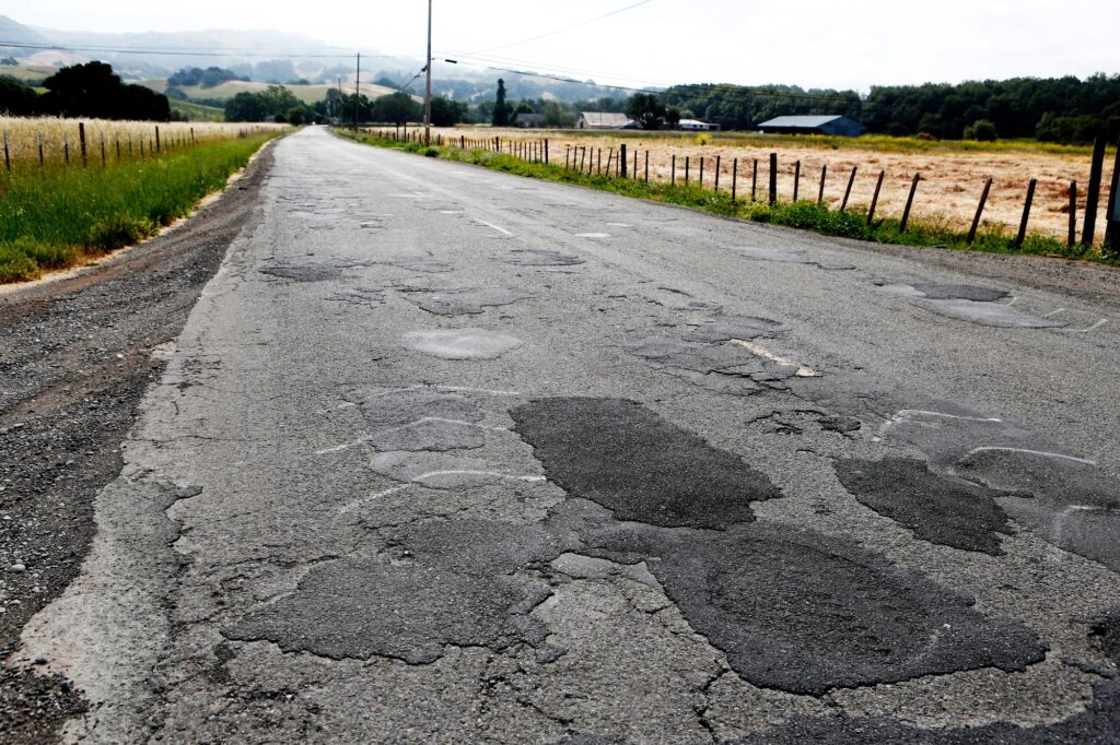 Who has it harder - the seller or the buyer?