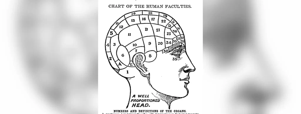 Sales History: The Odd (by today's standards) Methodologies of the Early 20th Century