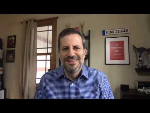 Sales Play During a Recession: Extreme Firmographic Focus