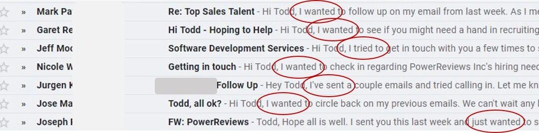 Sales Empathy: Optimizing Emails for Buyer Priorities