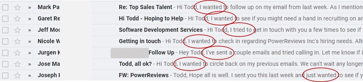 Sales Empathy: Optimizing Emails for Buyer Priorities