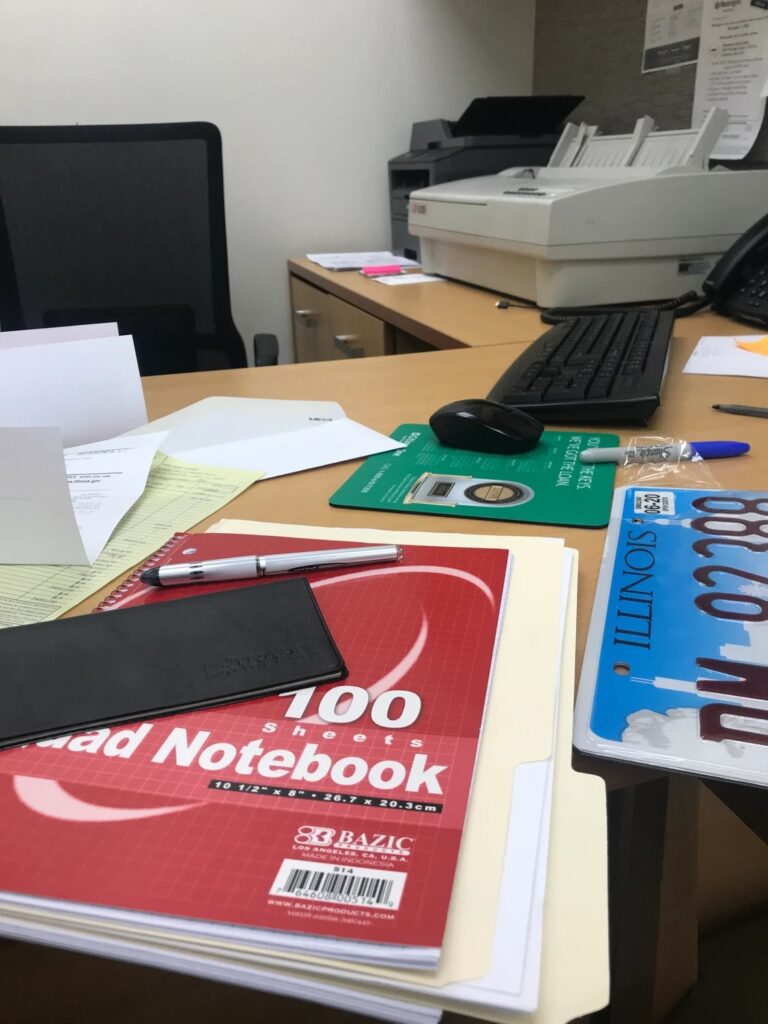 I bought a new car from a dealership and lived to tell the story.