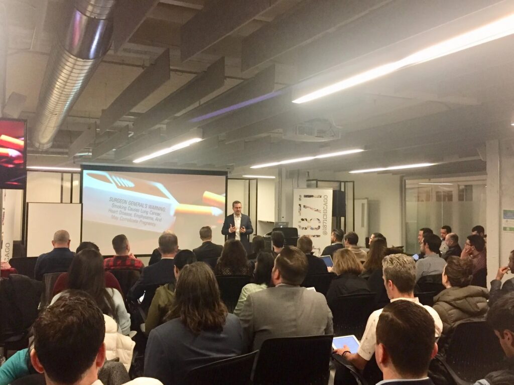 Traditional Sales Presentations Don't Work: Three Science-Backed Reasons Why