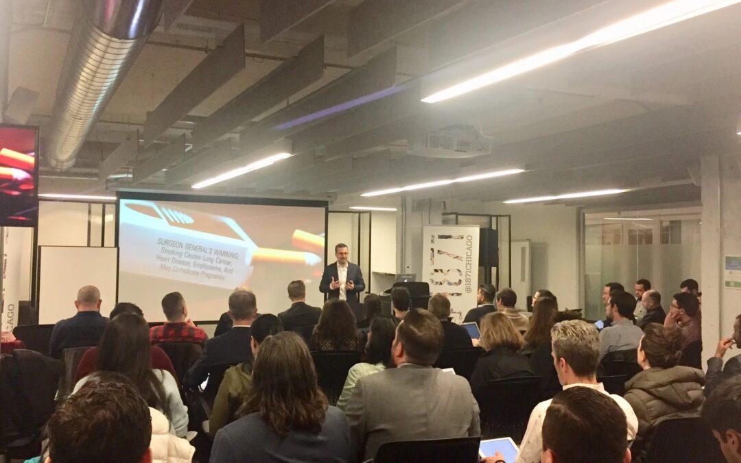 Traditional Sales Presentations Don’t Work: Three Science-Backed Reasons Why