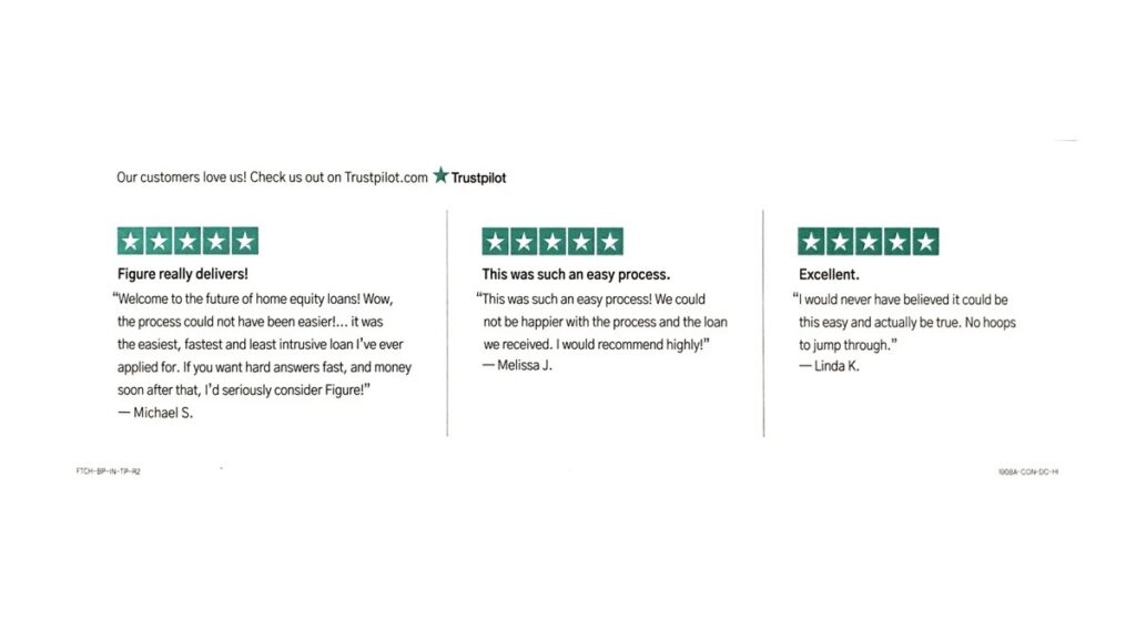 "What happens when everyone is selling transparently? How do we compete then?"