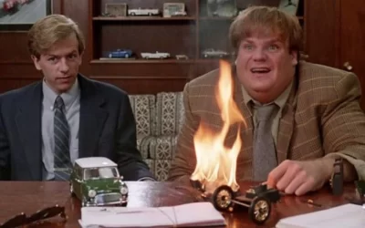 Was Tommy Boy right? The purpose of your sales presentation