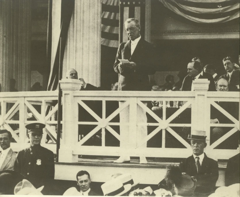 The World Salesmanship Congress – the dawn of sales transparency The World Salesmanship Congress - the dawn of sales transparency