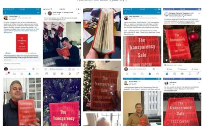 Writing a Book – Worth it so far!