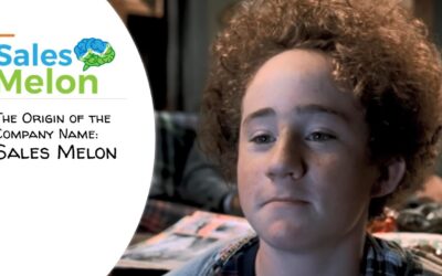For Fun FAQ: Where Did Your Company Name “Sales Melon” Come From?