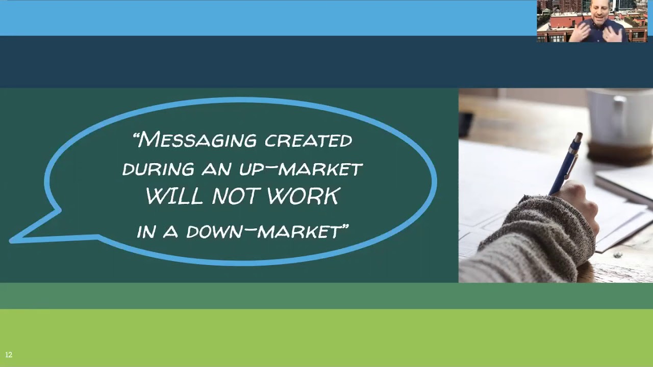 Successfully Selling In Uncertain & Difficult Times Successfully Selling In Uncertain & Difficult Times