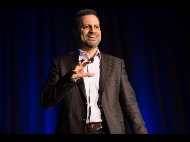 Sales Keynote Speaker Reel | Todd Caponi (2 1/2 minute version) Sales Keynote Speaker Reel | Todd Caponi (2 1/2 minute version)