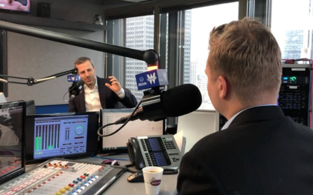 Sales & Revenue Leadership: What I Believe in 2023