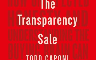 Audiobook Giveaway  The Transparency Sale Newsletter