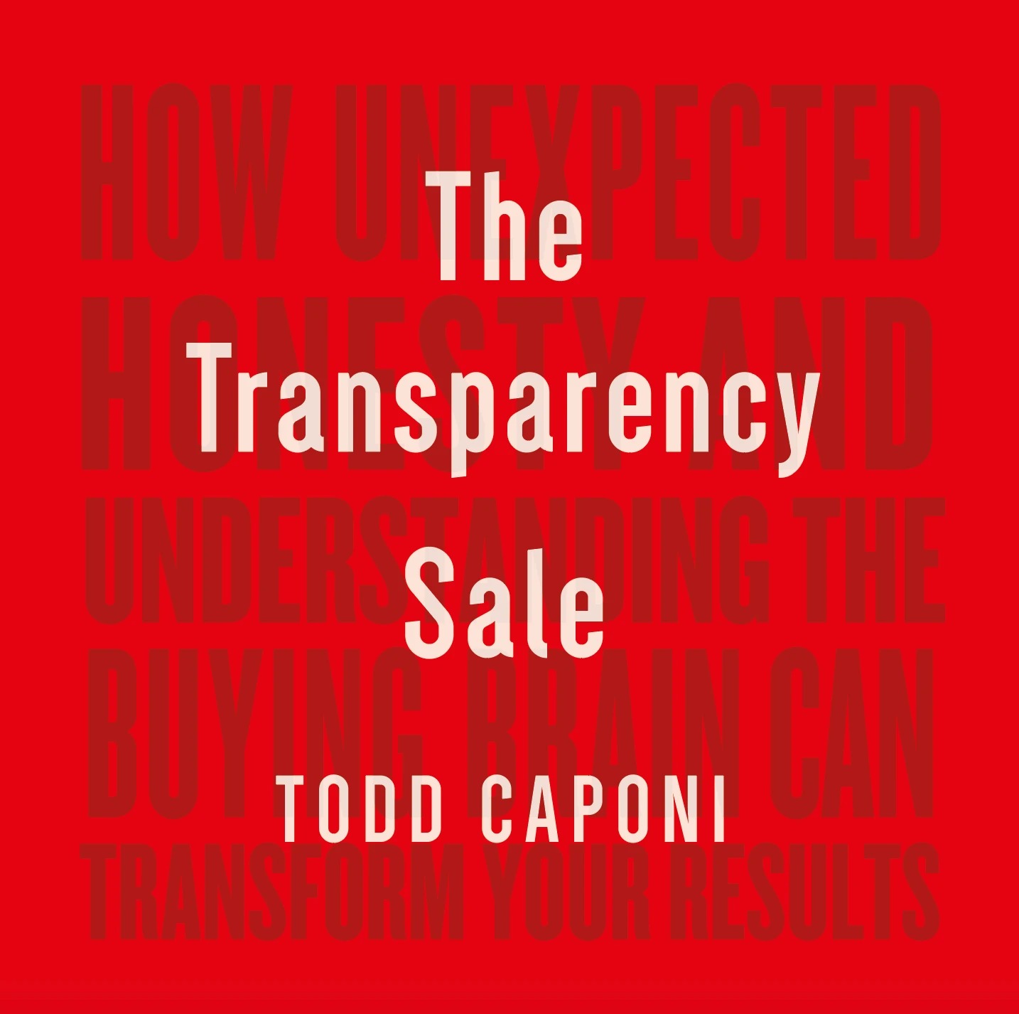 Audiobook Giveaway The Transparency Sale Newsletter