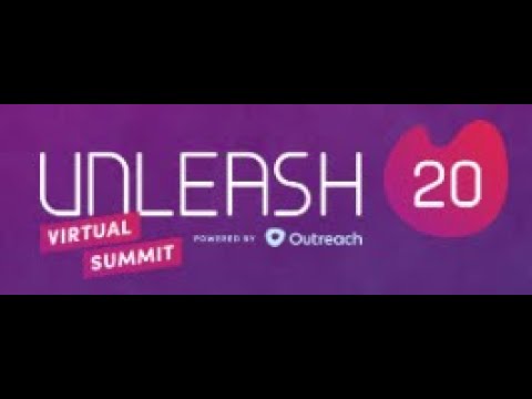 Unleash 2020 Summit – Todd Caponi – Sales Empathy, How Buyers Decide, Prioritize and Buy Unleash 2020 Summit - Todd Caponi - Sales Empathy, How Buyers Decide, Prioritize and Buy