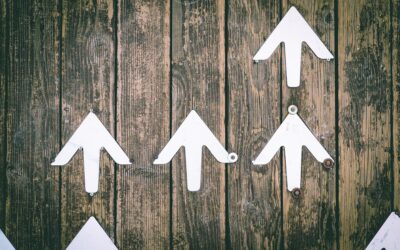 New Year, Higher Quota  How to break down your big goal into smaller parts to maximize achievement