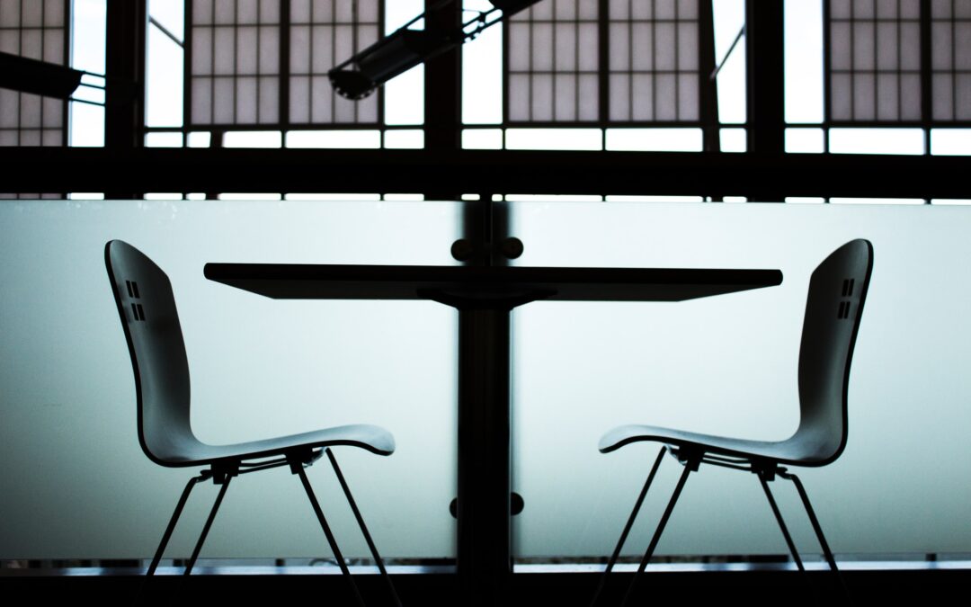 Confessions of a CRO: My Top 10 Favorite Sales Interview Questions