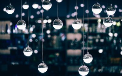 An Interview with Todd Caponi: The Transparency Sale