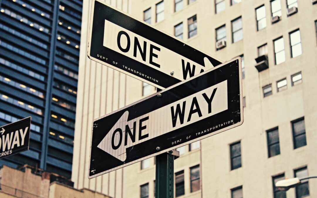 If you had to choose JUST ONE for prospecting – the phone, email or LinkedIn – which would it be?