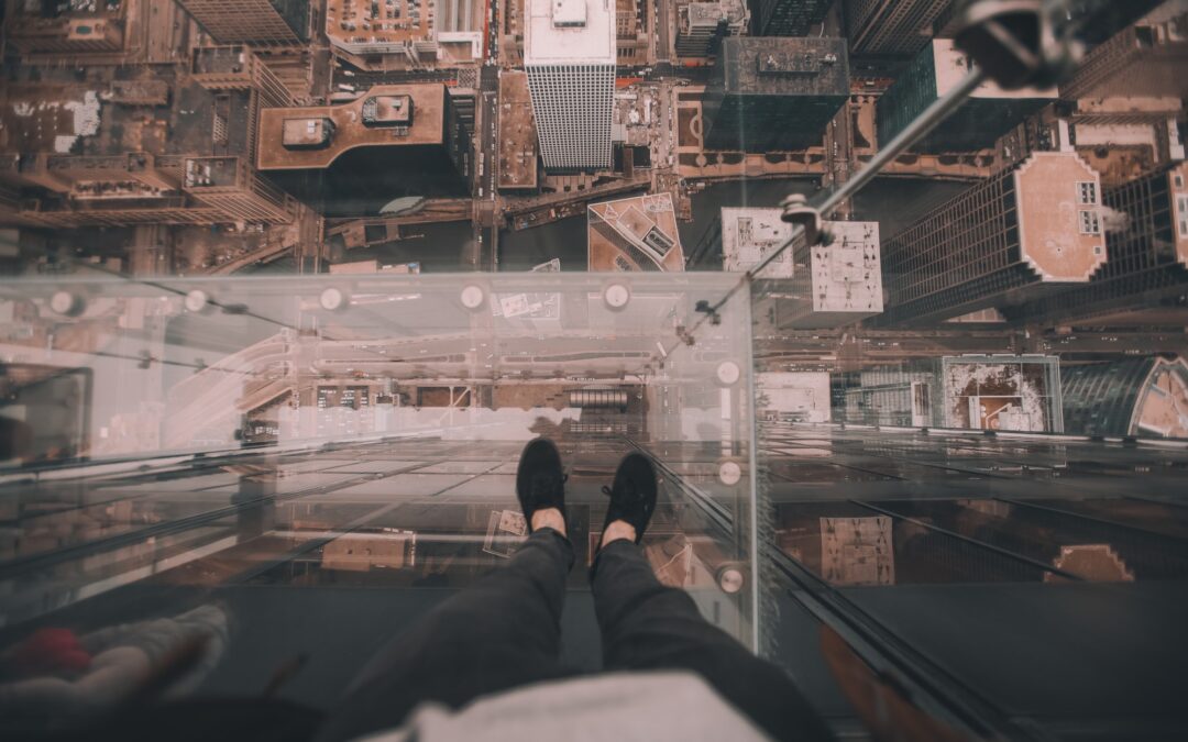 Your Prospect Doesn’t Trust You – Act Accordingly