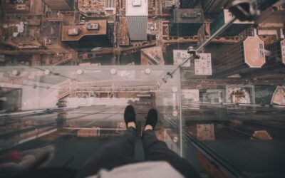 Your Prospect Doesn’t Trust You – Act Accordingly