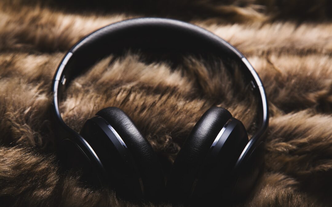 Ten Days of Listening With Intent