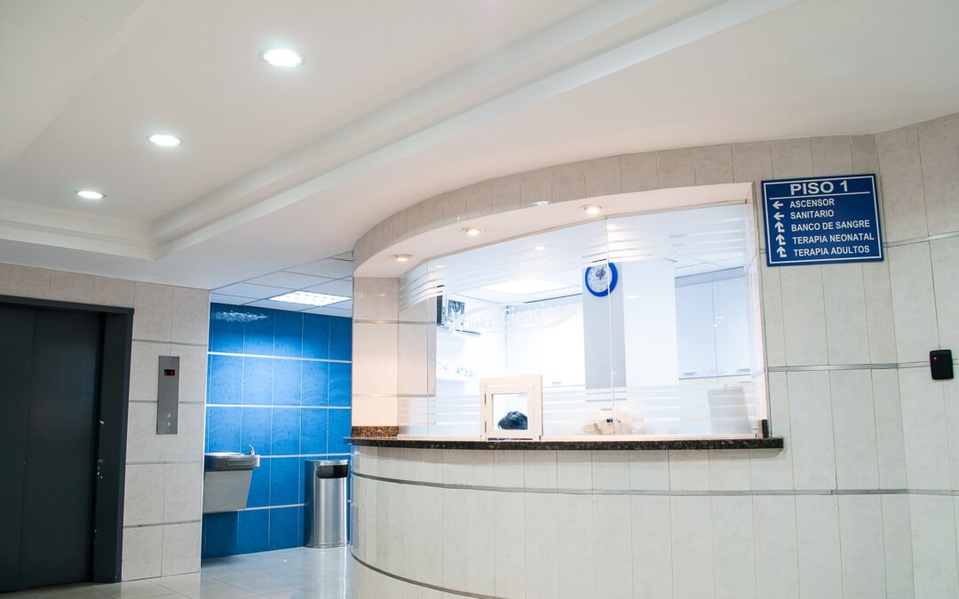 Clinical Empathy – Where Doctor & Selling Skills Collide