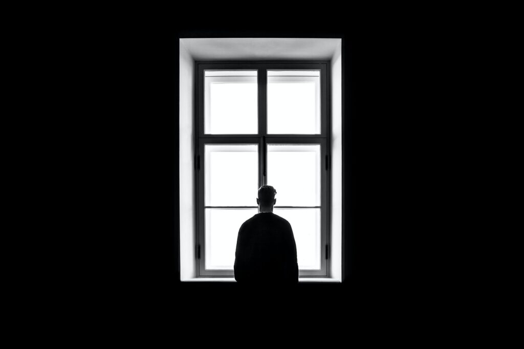 The Sales & Sales Leadership Loneliness Epidemic