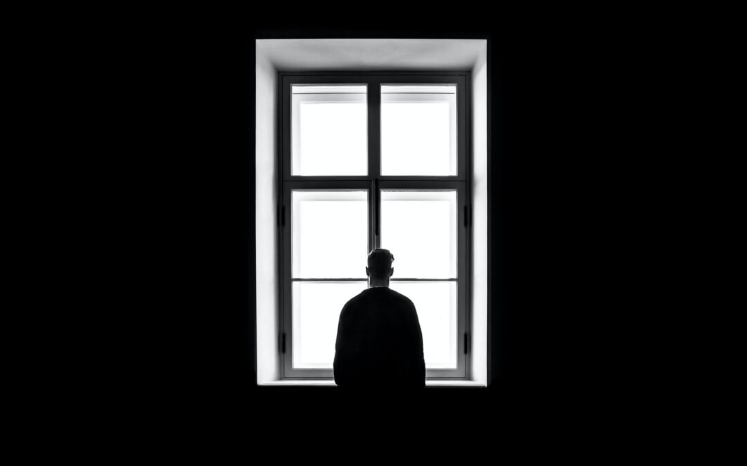 The Sales & Sales Leadership Loneliness Epidemic