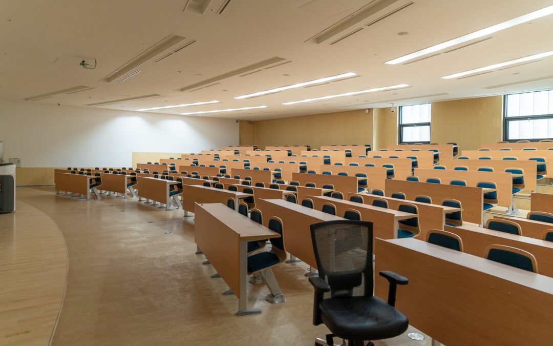 Should Sales Education Start In College? It did, it left, and now it’s back!