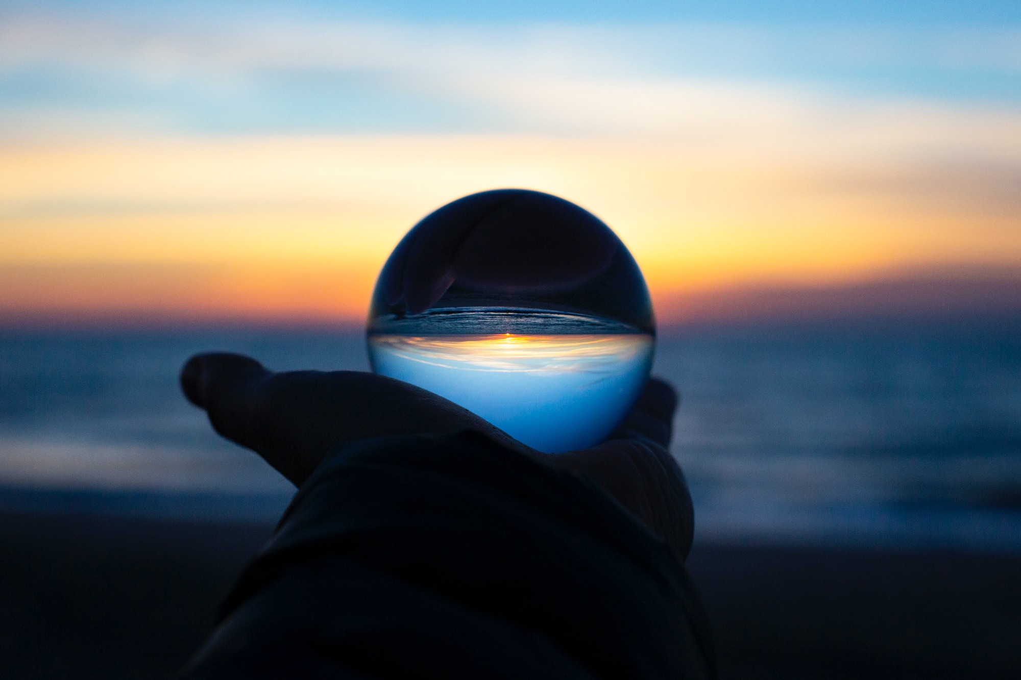 Sales - A Trusted & Admired Profession? It happened before...it can happen again!