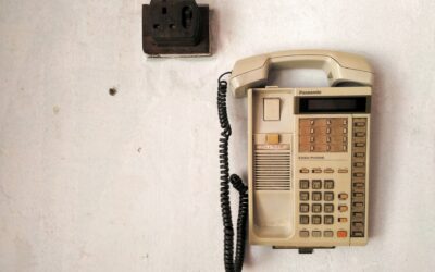 Why Don’t I Get More Voicemails?  – and…a TrustRadius Study That Should Rock Your World!