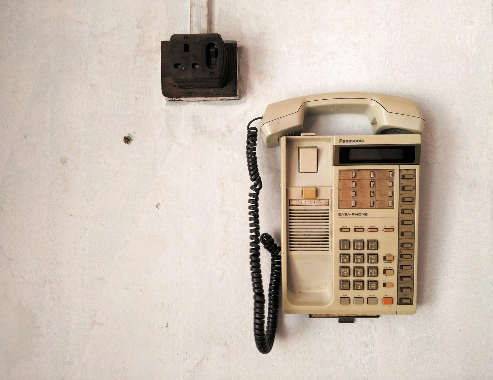Why Don't I Get More Voicemails? - and...a TrustRadius Study That Should Rock Your World!