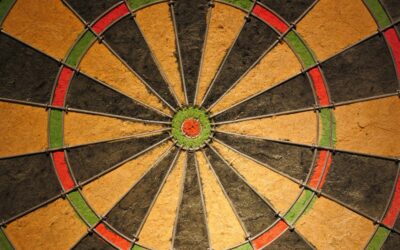 Selling through a downturn, STEP 2:  Extreme Focus