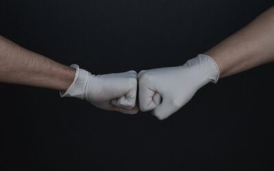 The Four Sales Shifts You MUST Be Making