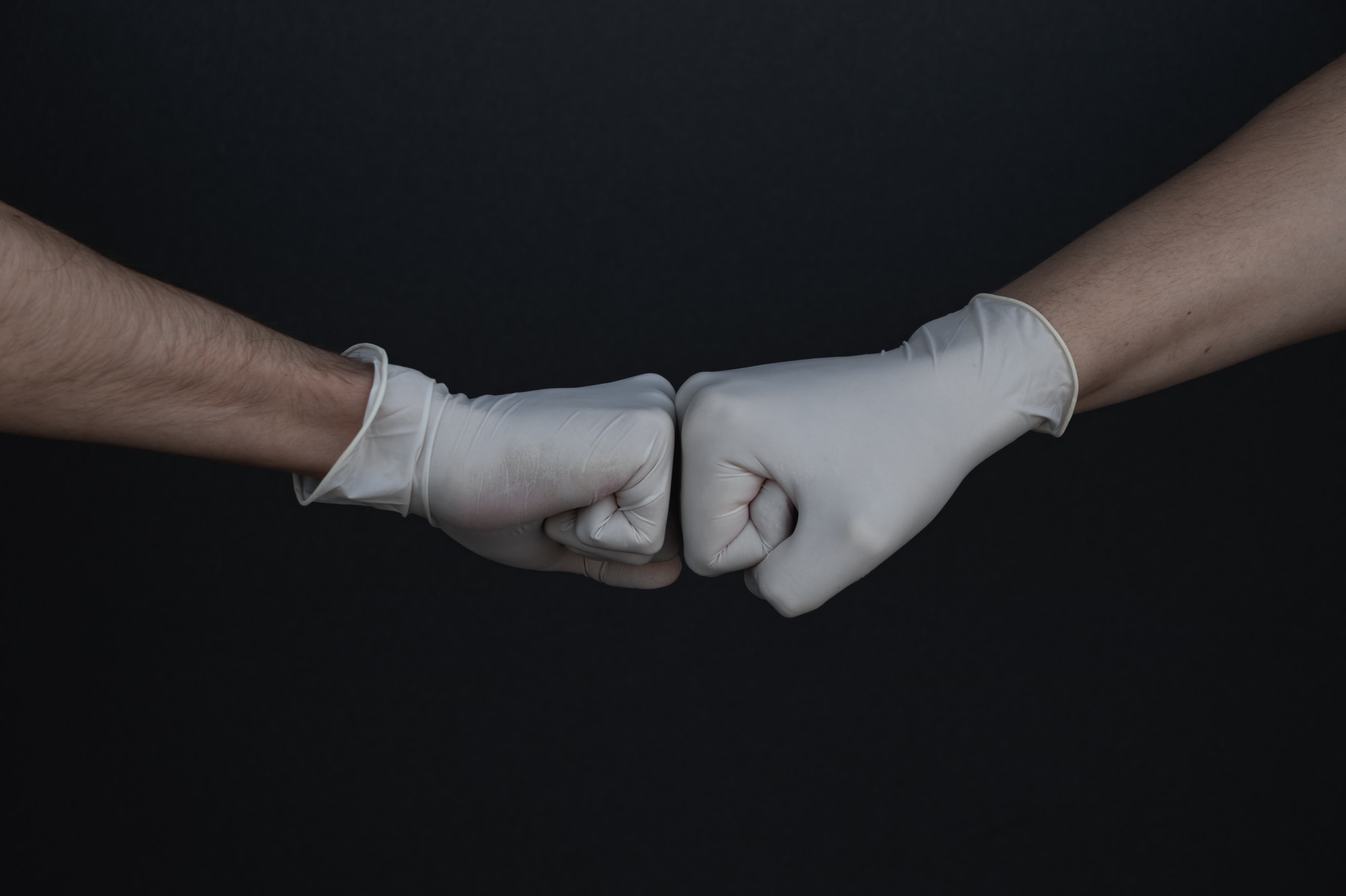 The Four Sales Shifts You MUST Be Making