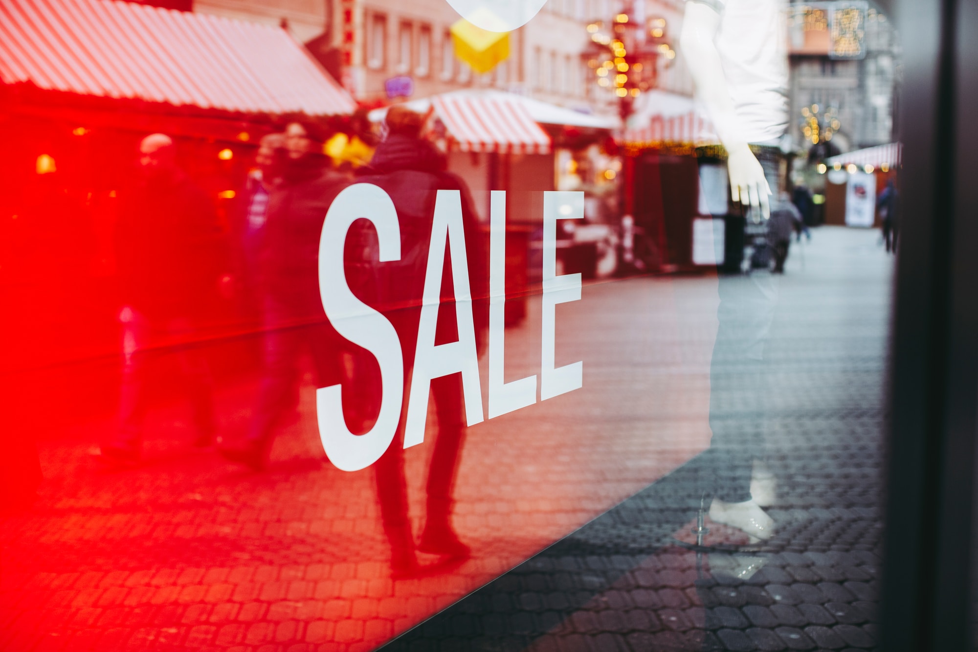 Transparency: As close to a sales elixir as I can find...