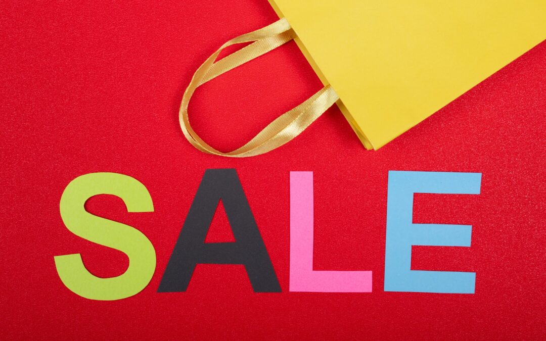 The Irony Of The Sales Expiring Discount