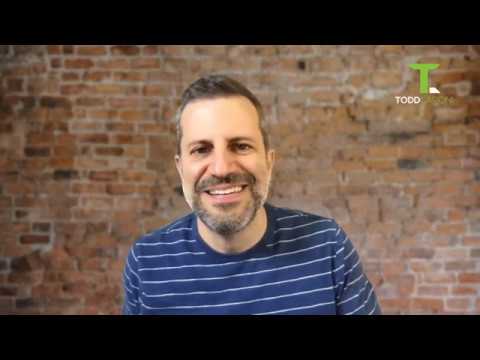 Think Outside The Script Summer Tour: Todd Caponi Think Outside The Script Summer Tour: Todd Caponi