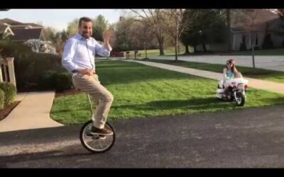 If someone can do it, why not you?